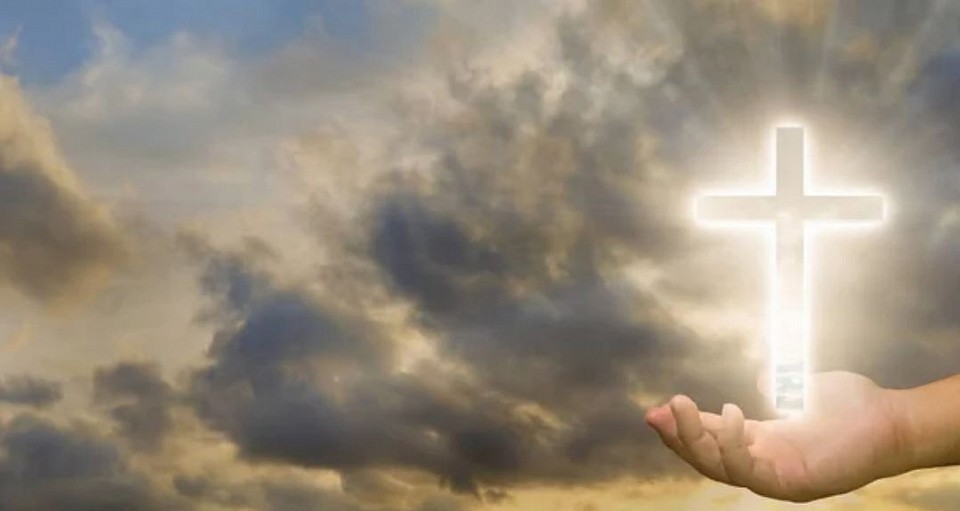 Jesus cristo cristiano vida fe Dios