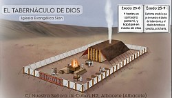 Tabernáculo de Dios albacete Sion Iglesia Culto Religión